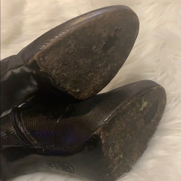 EUC Size 37 heels! D1 - Picture 5 of 5